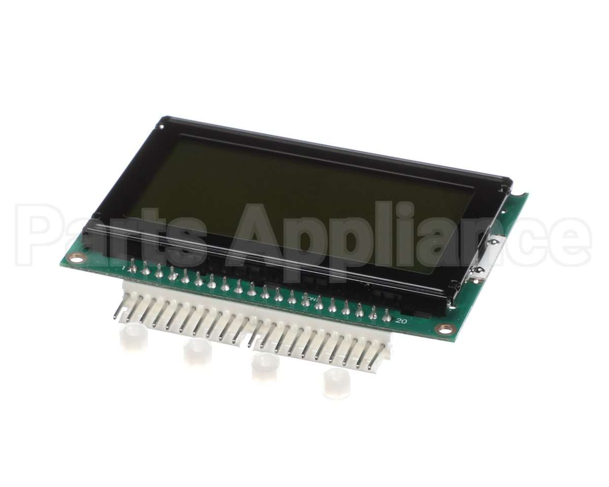 353-1315S Prince Castle Display Board