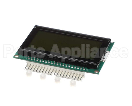 353-1315S Prince Castle Display Board