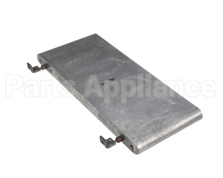 353-277 Prince Castle Platen Heater Cbt Club 1477W/240V