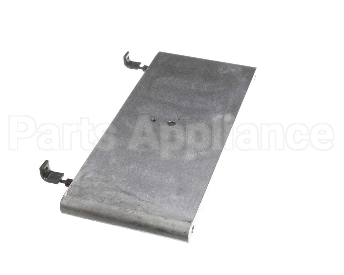 353-277 Prince Castle Platen Heater Cbt Club 1477W/240V