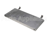 353-277 Prince Castle Platen Heater Cbt Club 1477W/240V