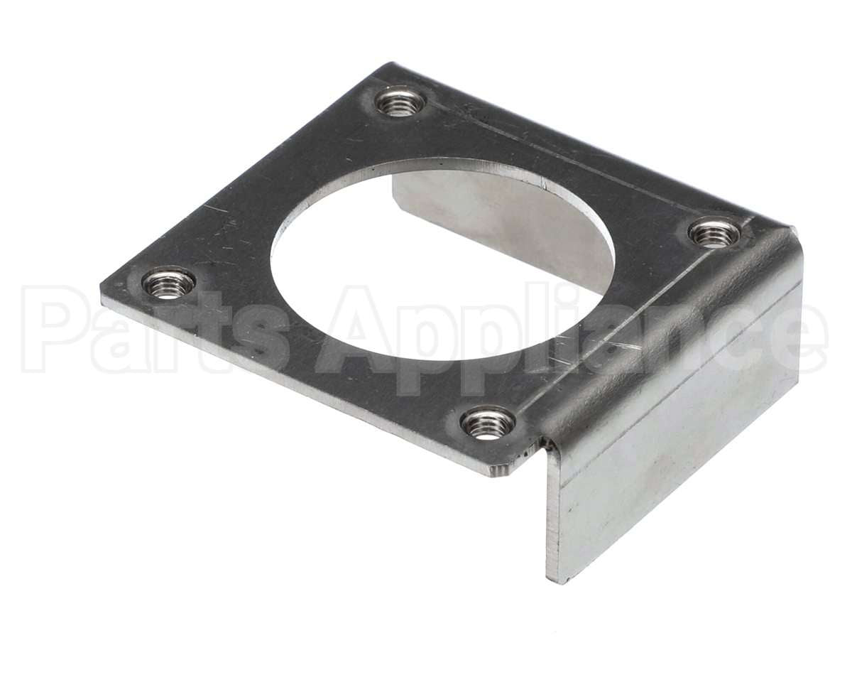 353-312 Prince Castle Bracket Nut Plate Club Motor Mount Cbt