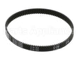 353-333S Prince Castle Belt 3Mm 106 Teeth