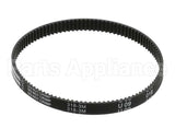 353-333S Prince Castle Belt 3Mm 106 Teeth