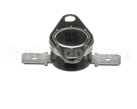 353-394S Prince Castle Thermostat Snap Disc Control 1