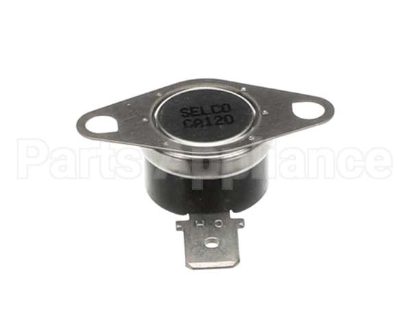 353-394S Prince Castle Thermostat Snap Disc Control 1