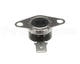 353-394S Prince Castle Thermostat Snap Disc Control 1
