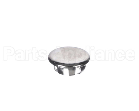 353-60057-00 Traulsen Plug,Hole,9/16,Nckl Plt Stl