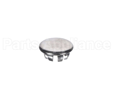 353-60057-00 Traulsen Plug,Hole,9/16,Nckl Plt Stl