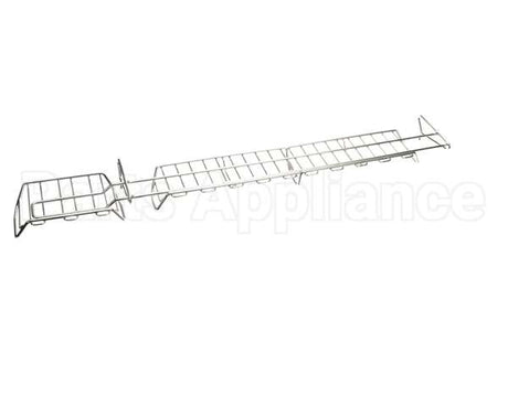 353-909S Prince Castle Infeed Short Rack