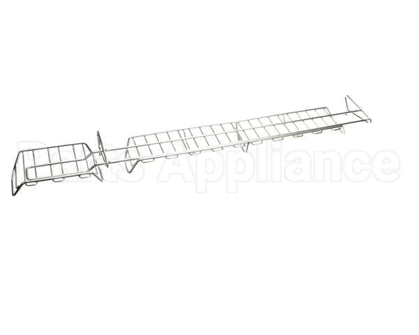 353-909S Prince Castle Infeed Short Rack