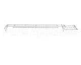 353-909S Prince Castle Infeed Short Rack