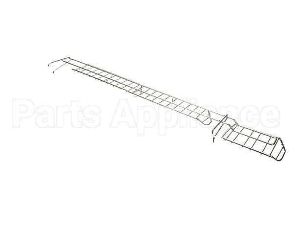 353-909S Prince Castle Infeed Short Rack