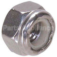 353 Compatible Redco Locknut, Guide Rod