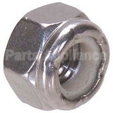 353 Compatible Redco Locknut, Guide Rod