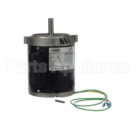353005 Southern Pride 1/8 Hp Rotisserie Motor