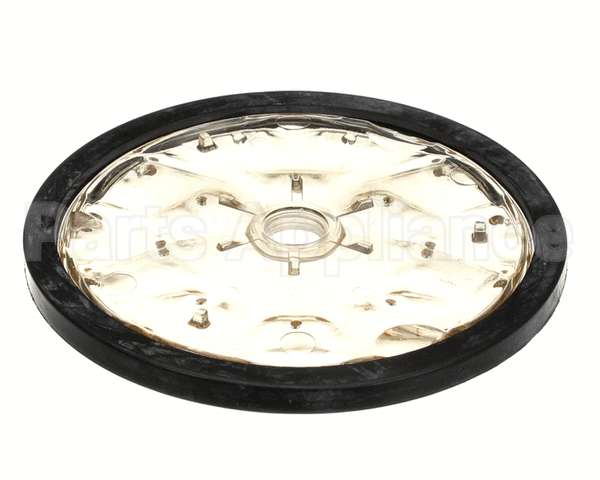35308.1004 Bunn Sprayhead Assembly, 21 Hole