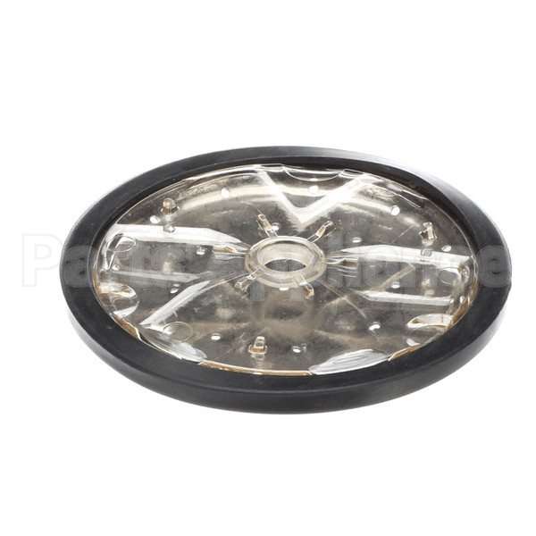 35308.7004 Compatible Bunn Sprayhead-Assy, 21 Hole O/S(Mcd)