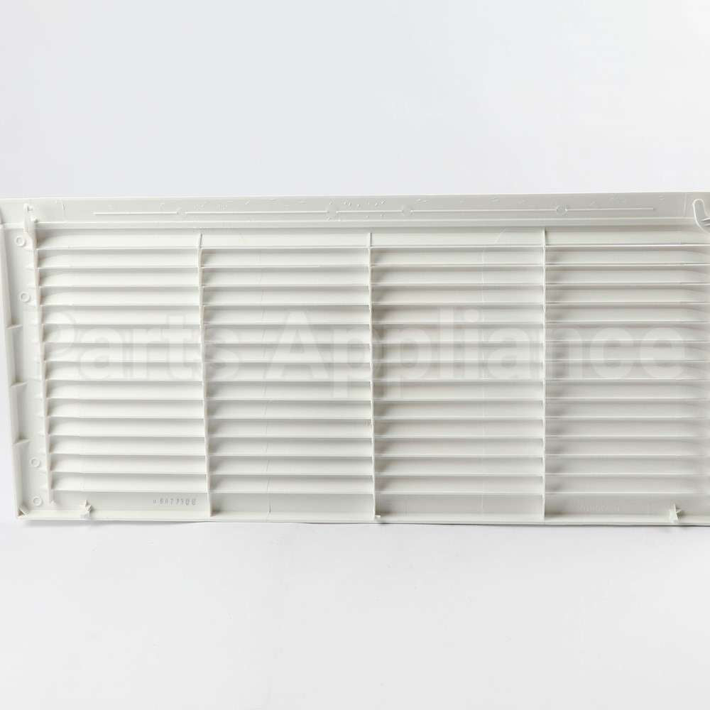 3530A10272F LG Grille,Inlet