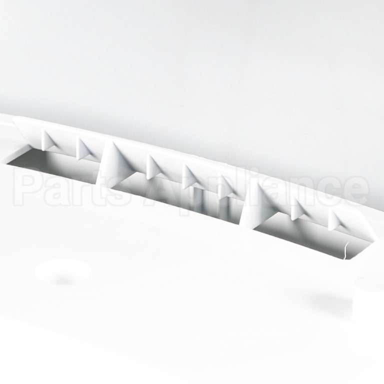3531JJ1004R LG Grille Assembly,Fan
