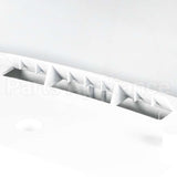 3531JJ1004R LG Grille Assembly,Fan