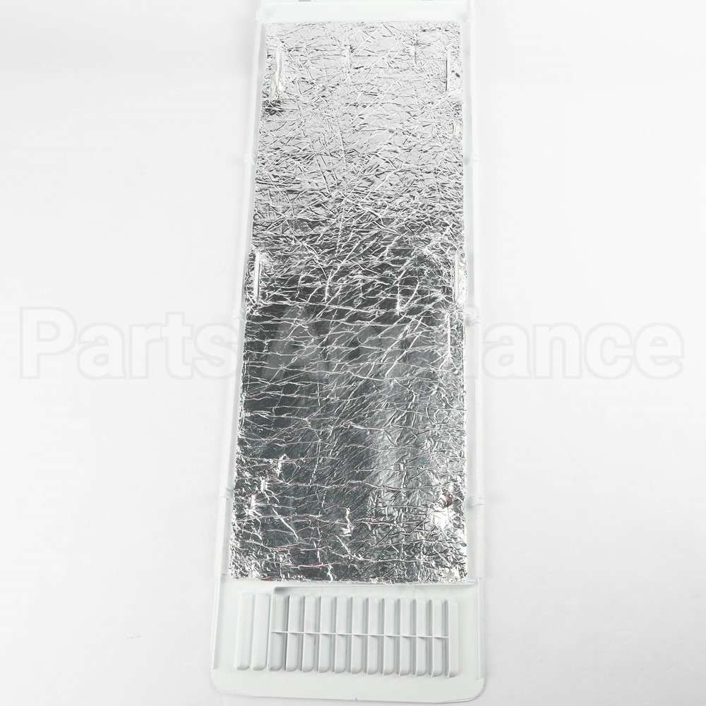 3531JJ1011F LG Grille Assembly,Fan