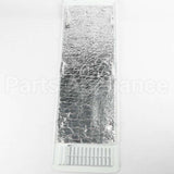 3531JJ1011F LG Grille Assembly,Fan