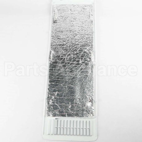 3531JJ1011F LG Grille Assembly,Fan