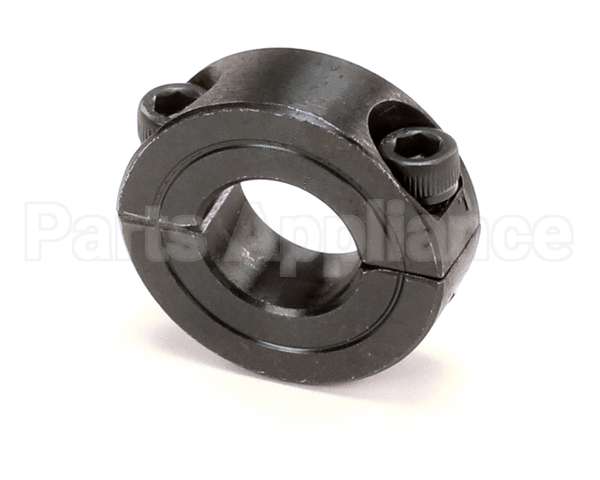 35323 Middleby Coupling,Collar Split 5/8Dia