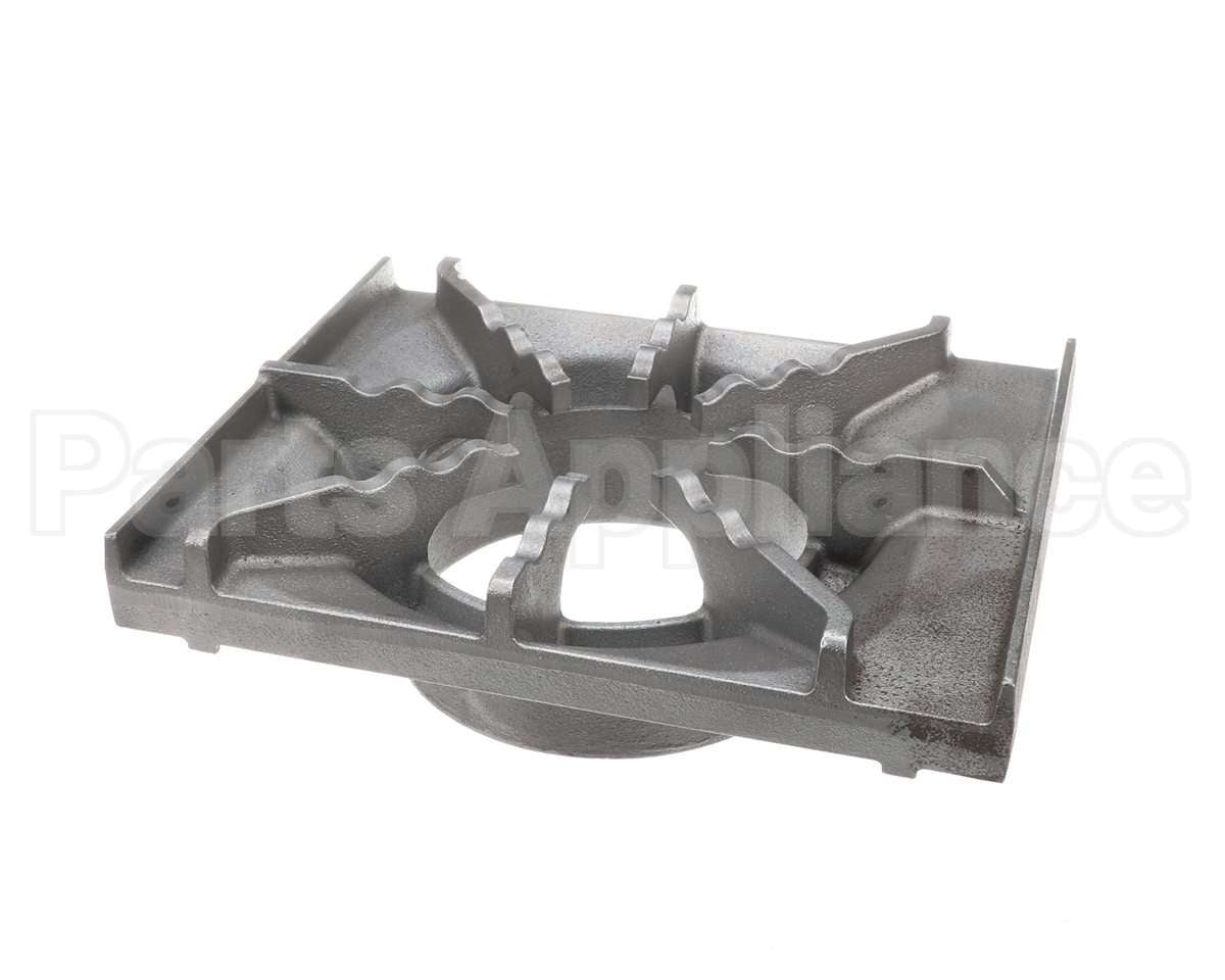 35335 Imperial Rear Grate, 12, Ihr-6-Cast Iron (Old P/N