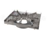 35335 Imperial Rear Grate, 12, Ihr-6-Cast Iron (Old P/N