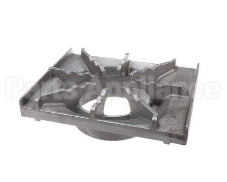 35335 Imperial Rear Grate, 12, Ihr-6-Cast Iron (Old P/N
