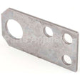 353483-1 Compatible Vulcan Door Plate