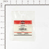 3535MA Briggs & Stratton Nut Push On Cap .312