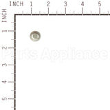 3535MA Briggs & Stratton Nut Push On Cap .312