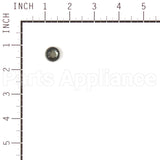 3535MA Briggs & Stratton Nut Push On Cap .312