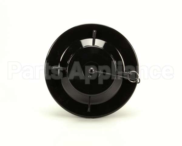 35365.0000 Bunn Lid Assembly, Brew-Thru 1.5Gl