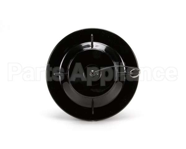 35365.0001 Bunn Lid Assembly, Brew-Thru 1.0 Gal