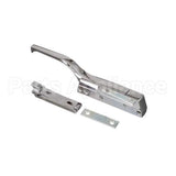 353721-1 Compatible Vulcan Kason - 10172B00006 Latch With Strike