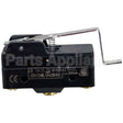 353782-00001 Compatible Vulcan Switch, Door