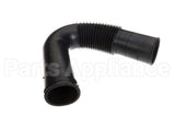 353821 Continental Girbau Bellows