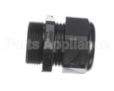 354-00031 Grindmaster Cecilware Strain Relief 1.125 Panel 0.313 Cord