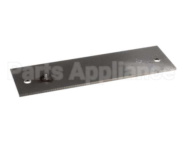 35414 Henny Penny Plate-Shim Assembly L.h.