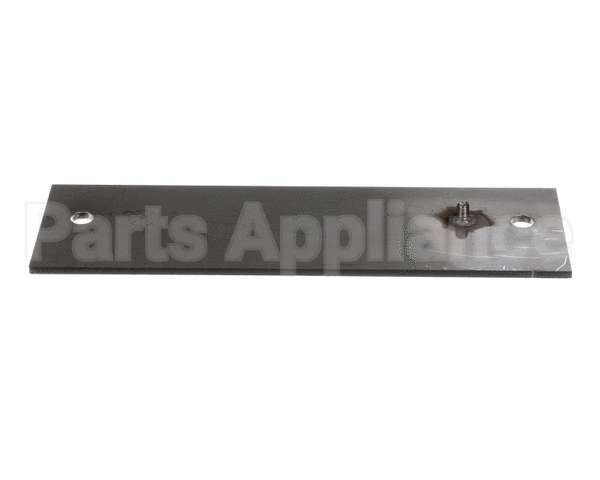 35414 Henny Penny Plate-Shim Assembly L.h.