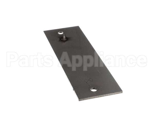 35414 Henny Penny Plate-Shim Assembly L.h.