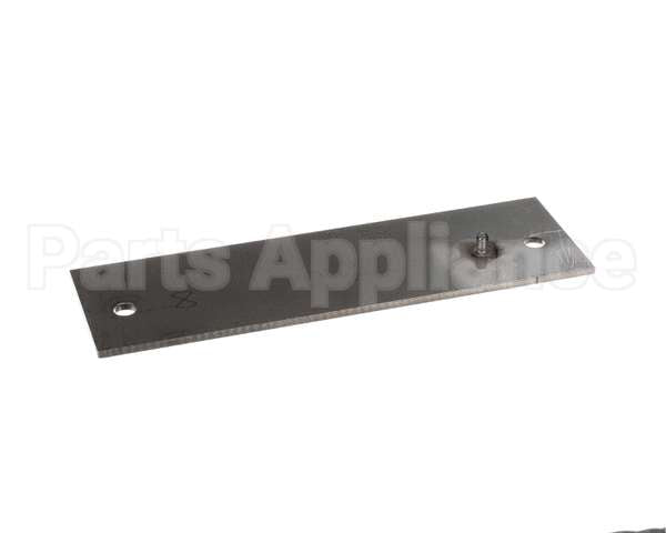 35415 Henny Penny Plate-Shim Assembly R.h.