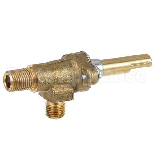3542-2 Compatible Duke Burnr Control Valve-Lp