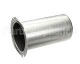 35430.0000 Bunn Tank, W/Gasket Groove
