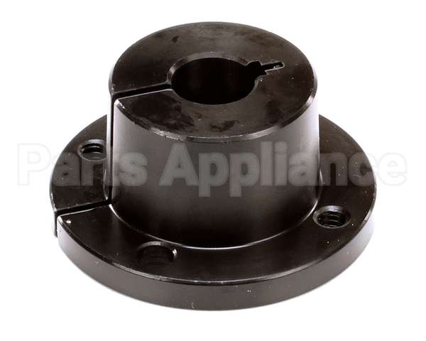 354404 Accurex Bushing,Qt X 0.625,W/Set Scr
