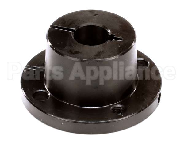 354404 Accurex Bushing,Qt X 0.625,W/Set Scr
